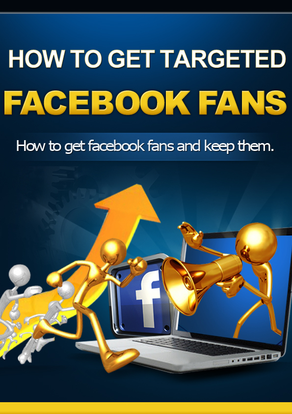 Facebook Fans Stampede